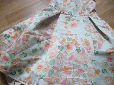 Překrásné šaty monsoon 7 l, monsoon,122