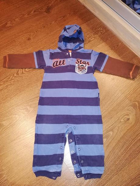 Overal carters, carter's,86