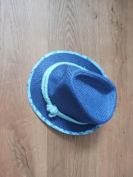 Klobouček na  léto č.56, 56