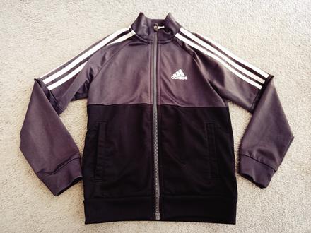 Mikina, adidas,128