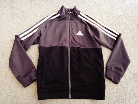 Mikina, adidas,128
