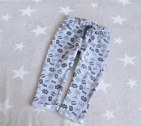 Tepláčky baby club vel.92, baby club,92