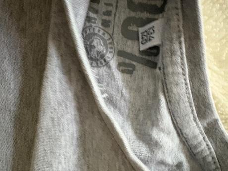 3 tricka na chlapce dlouhý rukáv 134/140 sede, yigga,134