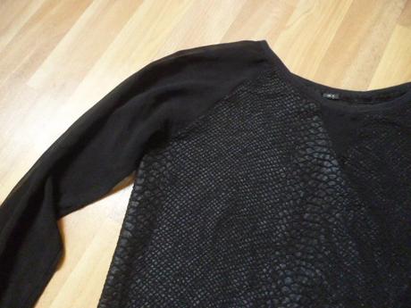 Triko halena pro maminy vel.s-m, s