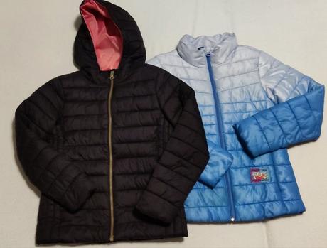 Pepperts přechodové bundy 128/134 cm, pepperts,128