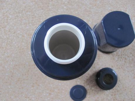 Termoska na savičku, 