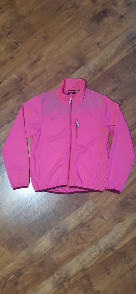 Dívčí slabá šusťákovka alpinepro (minoco) 140/146, alpine pro,140