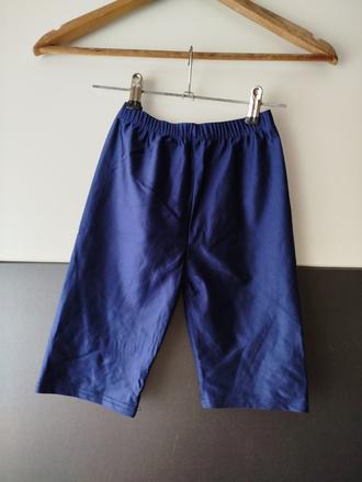 Kraťasy zn. re sport vel.128, 128