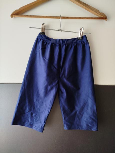 Kraťasy zn. re sport vel.128, 128