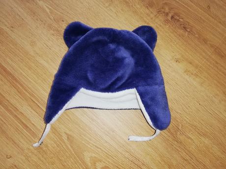 Zimní čepice, pepco,86