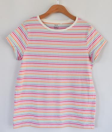 Tričko vel. 16 let, next,170