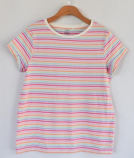 Tričko vel. 16 let, next,170