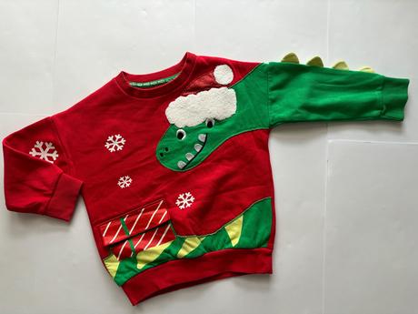 Mikina - v.18/24 měs, 92