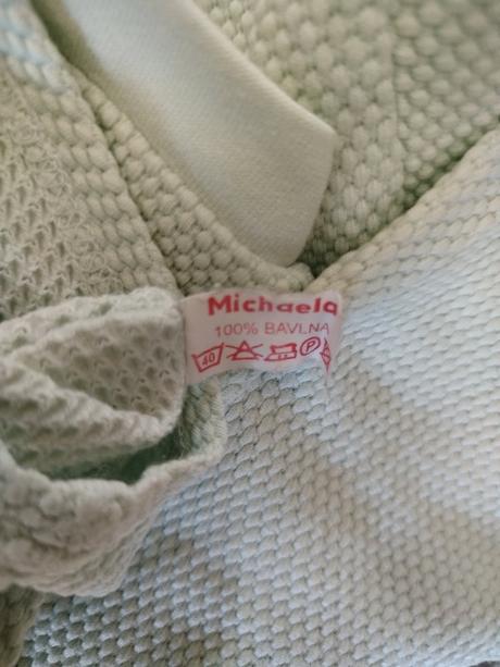 Body zn. michaela vel.62, 62