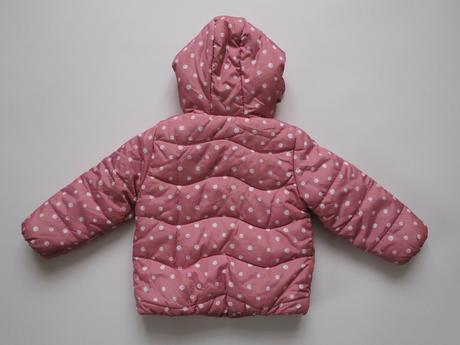 Zimní bunda vel 92, 92