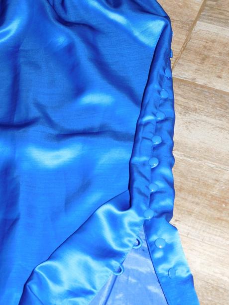 Společenská sukně, 40