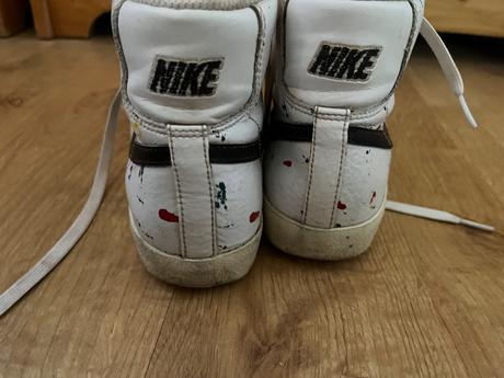 Tenisky nike, vel 37,5, nike,37