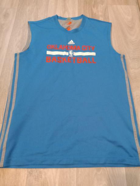 Nátělník, adidas,m