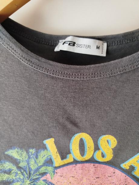 Tričko zn. fb sister vel38, 38