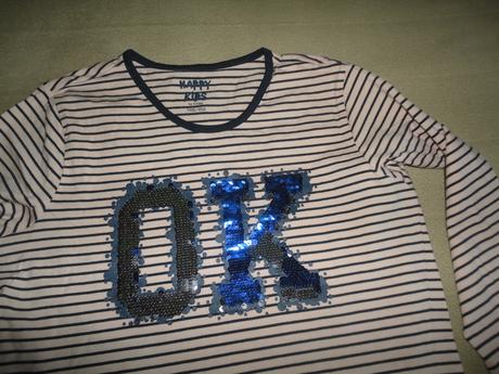 Nové triko tcm, vel. 146/152, tcm,152