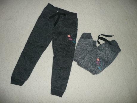 Tepláky wolf teplé vel 98 s náplety, wolf,98