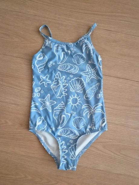 Plavky h&m, vel. 110/116, h&m,110