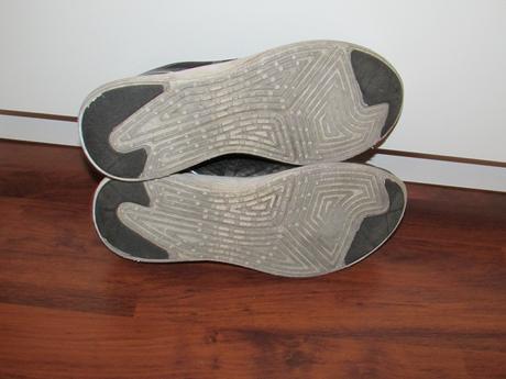 Tenisky crivit č.2, 39