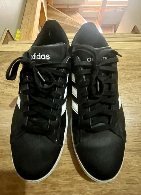 Adidas tenisky, adidas,43