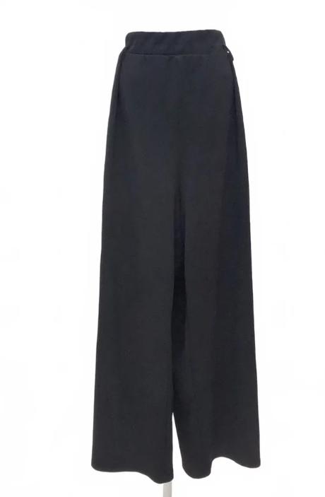 Široké kalhoty, h&m,xxl