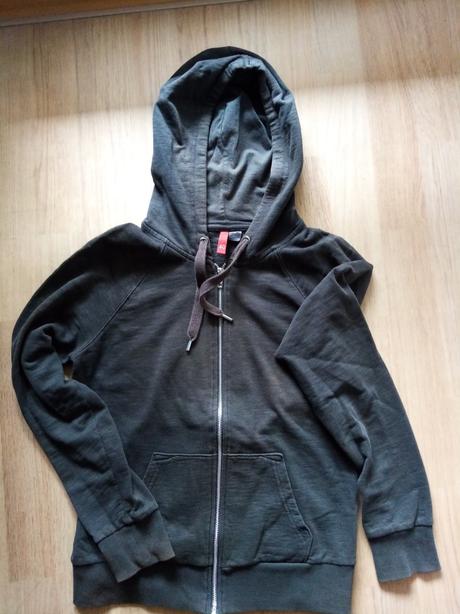 Mikina, h&m,40