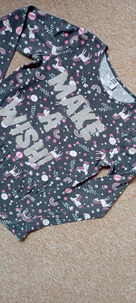 Tričko zn."kiki & koko" vel."110", kiki&koko,110