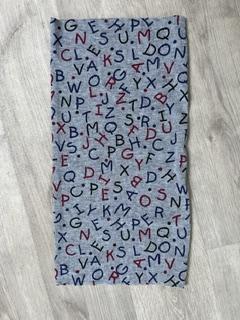 Nákrčník, 116