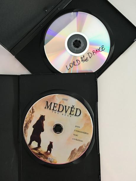 Dvd filmy, 