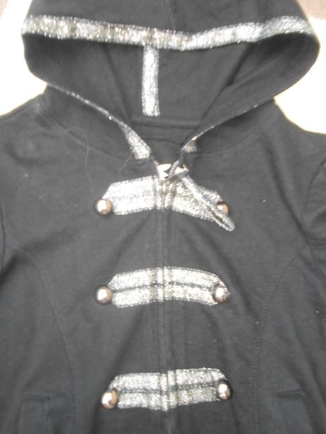 Mikina, young dimension,134