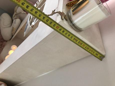 Krb římsa konstrukce rám topeniště bílá konzole, 