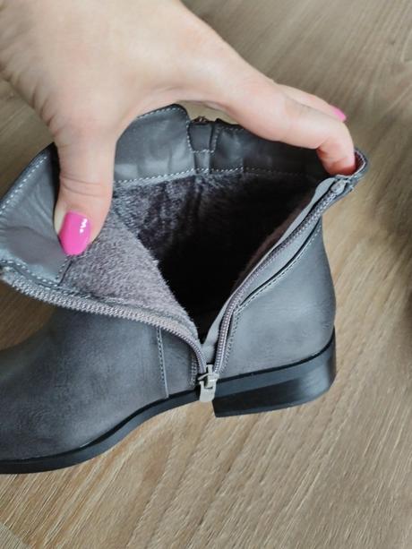 Nové nadkotníkové dámské boty sds vel 37, sds,37