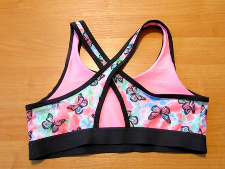 Sportovní lambáda vel 158-164, h&m,164