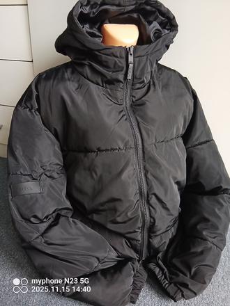 Bunda zn "house outer wear" vel."l" i větší, house,l