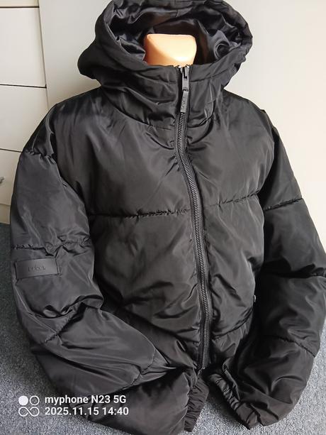 Bunda zn "house outer wear" vel."l" i větší, house,l