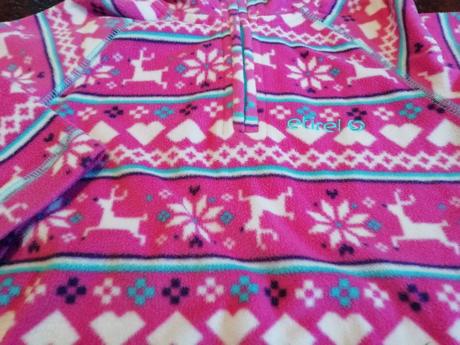 Krásná kvalitní mikina etirel 92 top stav, etirel,92