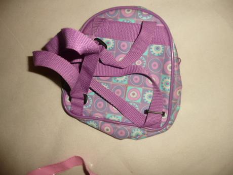 Kabelka 2x dětská dívčí dora kitty, 