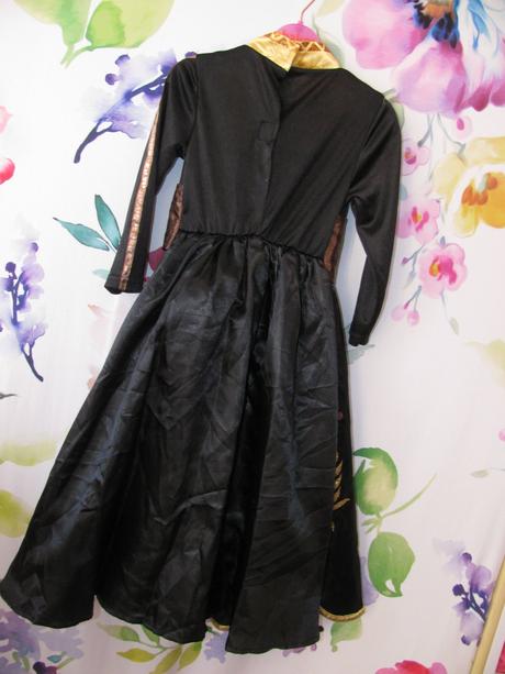 Kostým-šaty ledové království 2, anna,