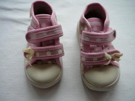 Dívčí boty befado, befado,21