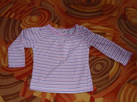 Triko dl. rukáv, 86