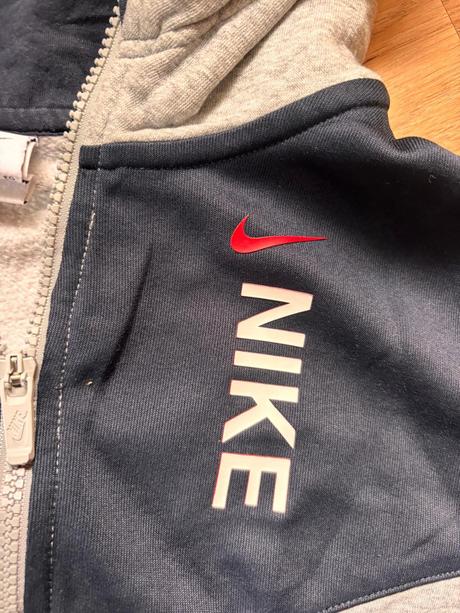 Mikina nike, nike,164