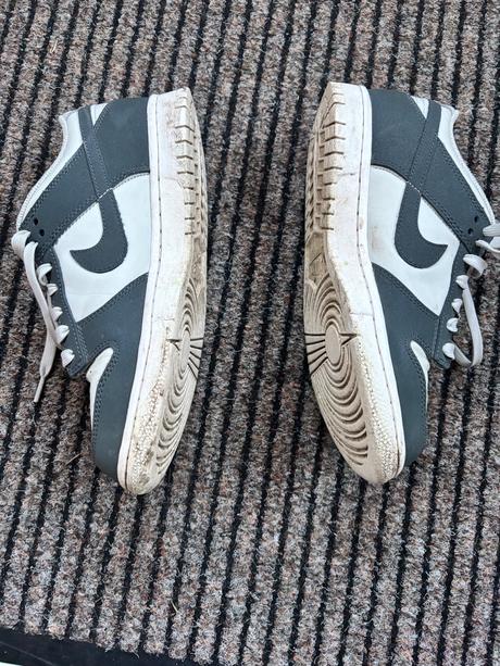 Nike tenisky, nike,38