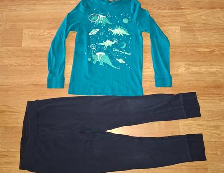 Pyžamo h&m, h&m,134