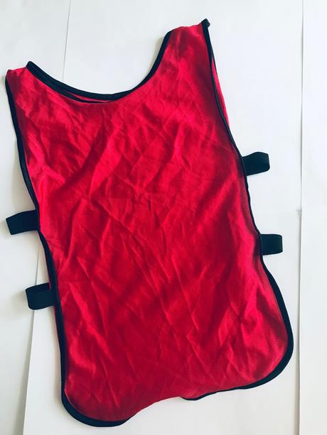 Vesta pracovní ochranná - v.cca 36,