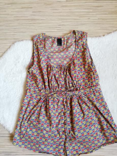 Top vero moda, velikost l, vero moda,l
