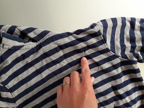 Mikina - vel.98/104, 98